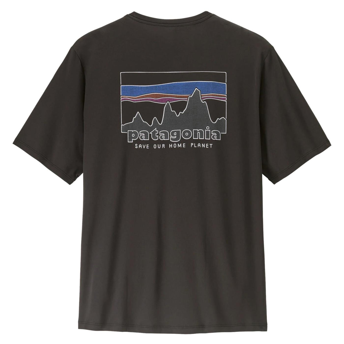PATAGONIA CAP COOL DAILY SHIRT - seconda immagine