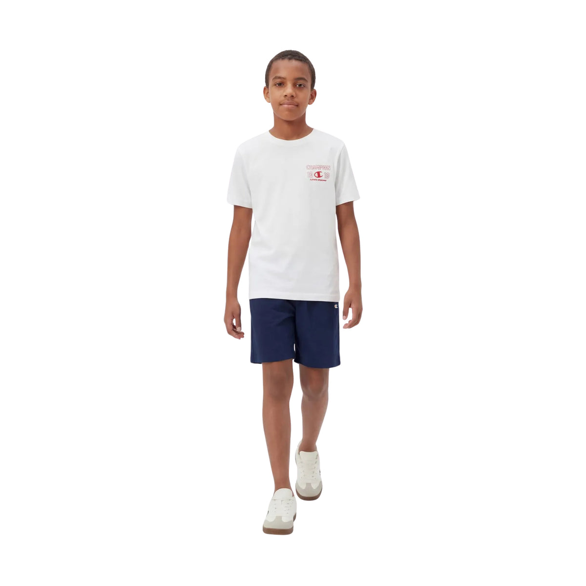 CHAMPION JR B SET