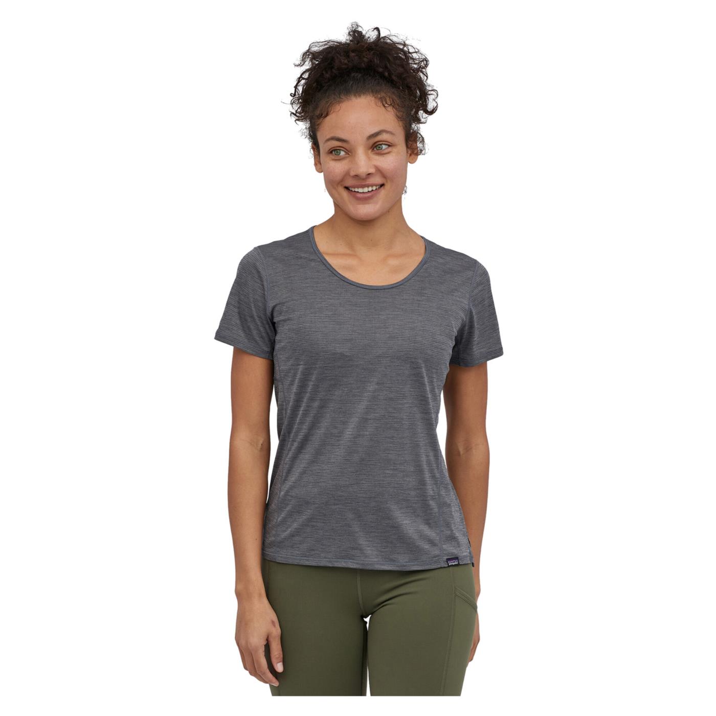 PATAGONIA CAP COOL LIGHTWEIGHT TEE