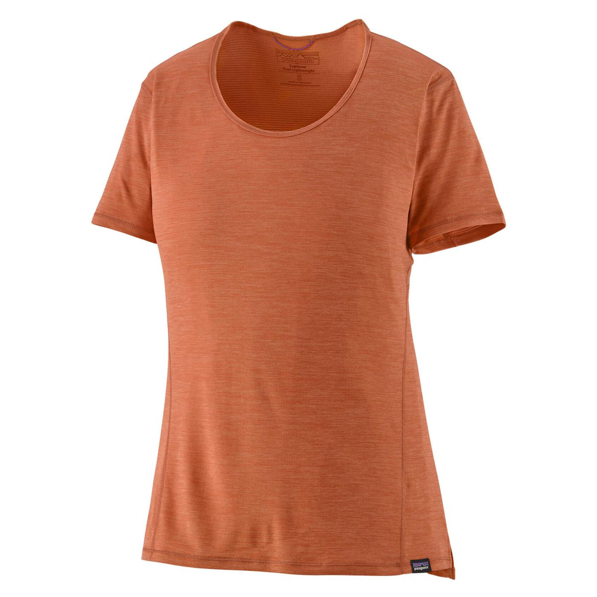 PATAGONIA CAP COOL LIGHTWEIGHT TEE