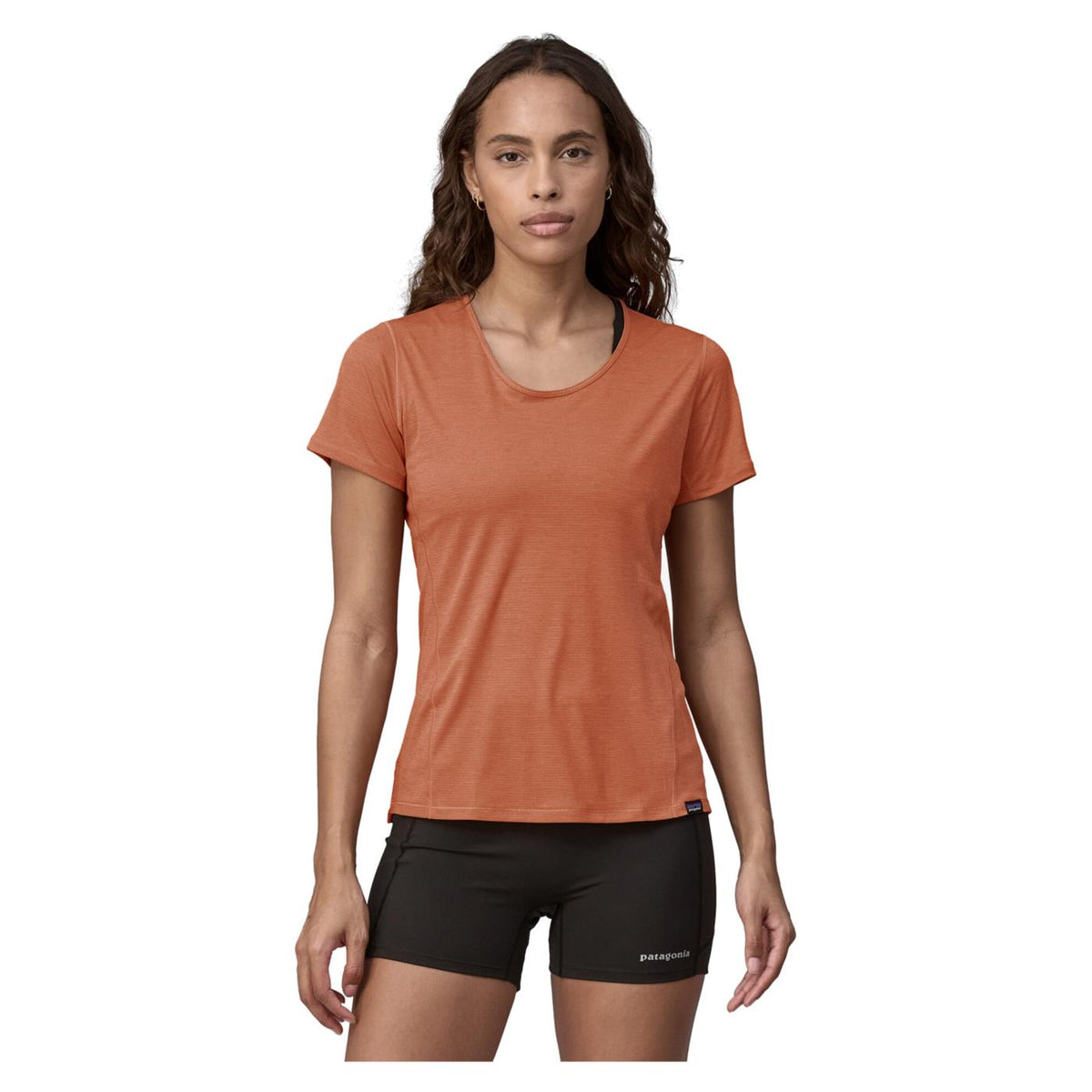 PATAGONIA CAP COOL LIGHTWEIGHT TEE - seconda immagine