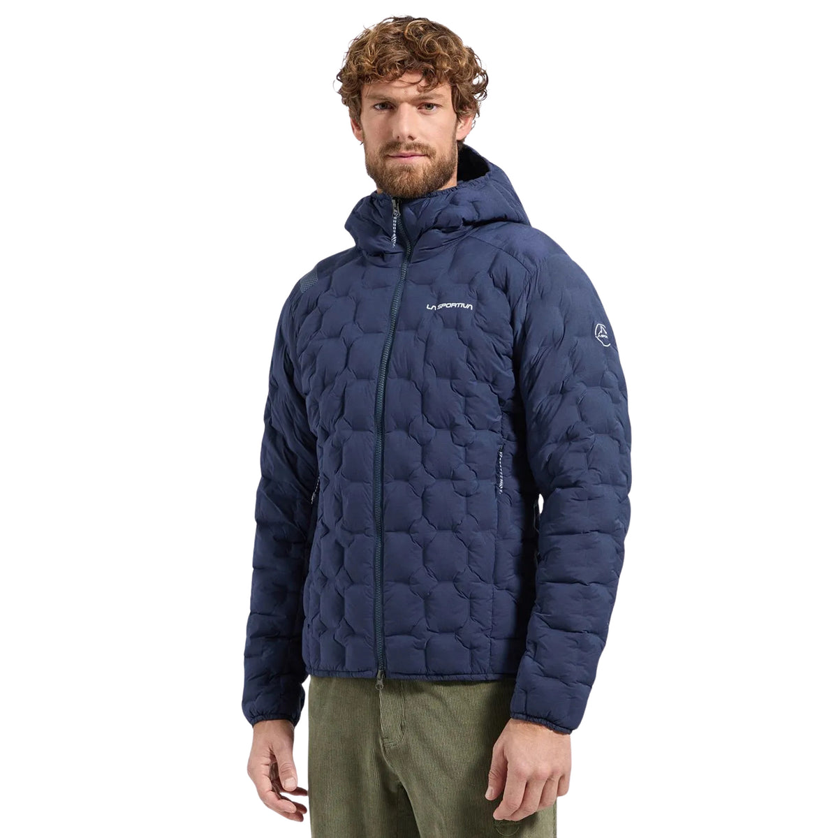 LA SPORTIVA OPRY STRETCH INS JACKET