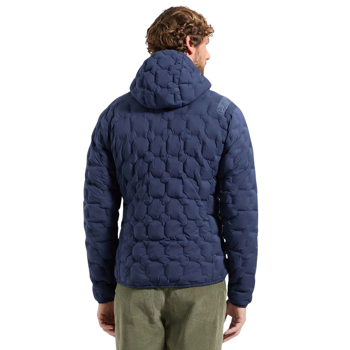LA SPORTIVA OPRY STRETCH INS JACKET - seconda immagine