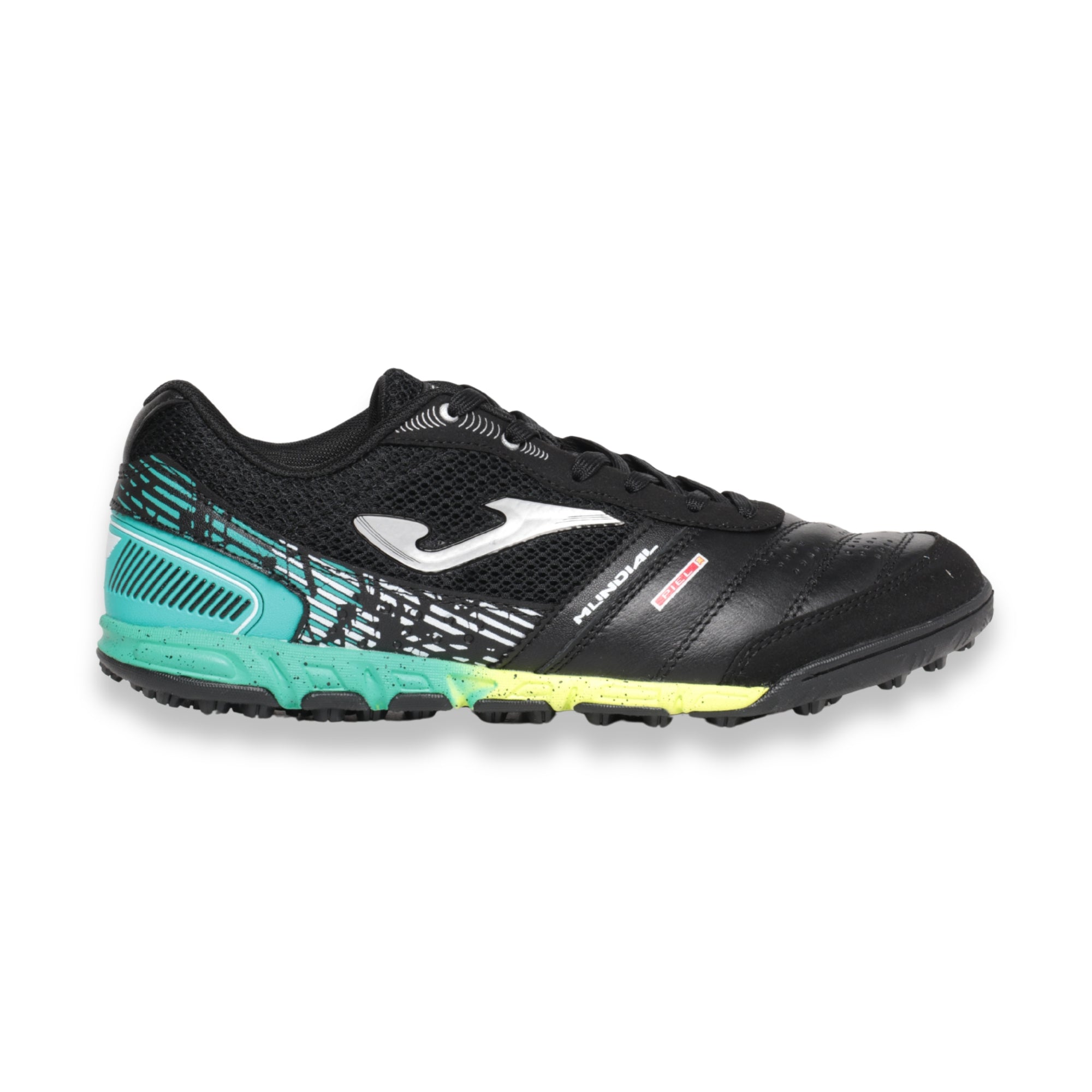 JOMA MUNDIAL 2631 TURF - Nero - immagine principale