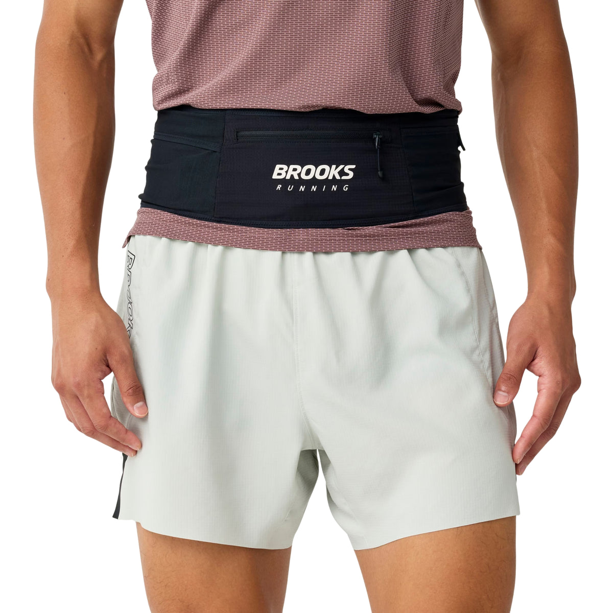 BROOKS CASCADIA RUNNING BELT - seconda immagine