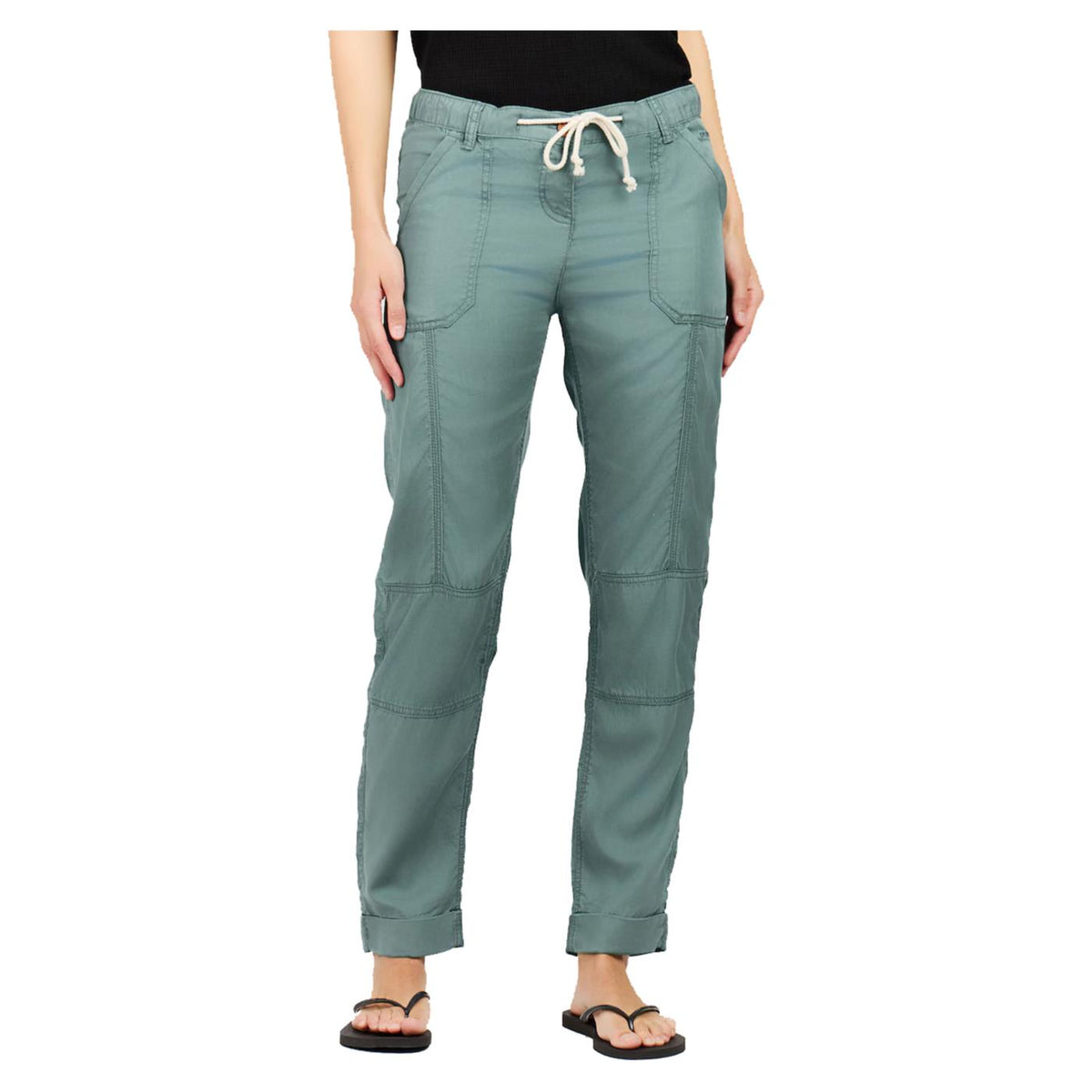 PROTEST LEAF PANTS