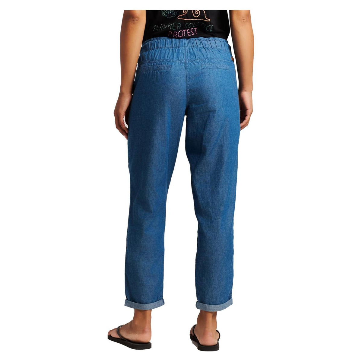 PROTEST FOSTER PANTS