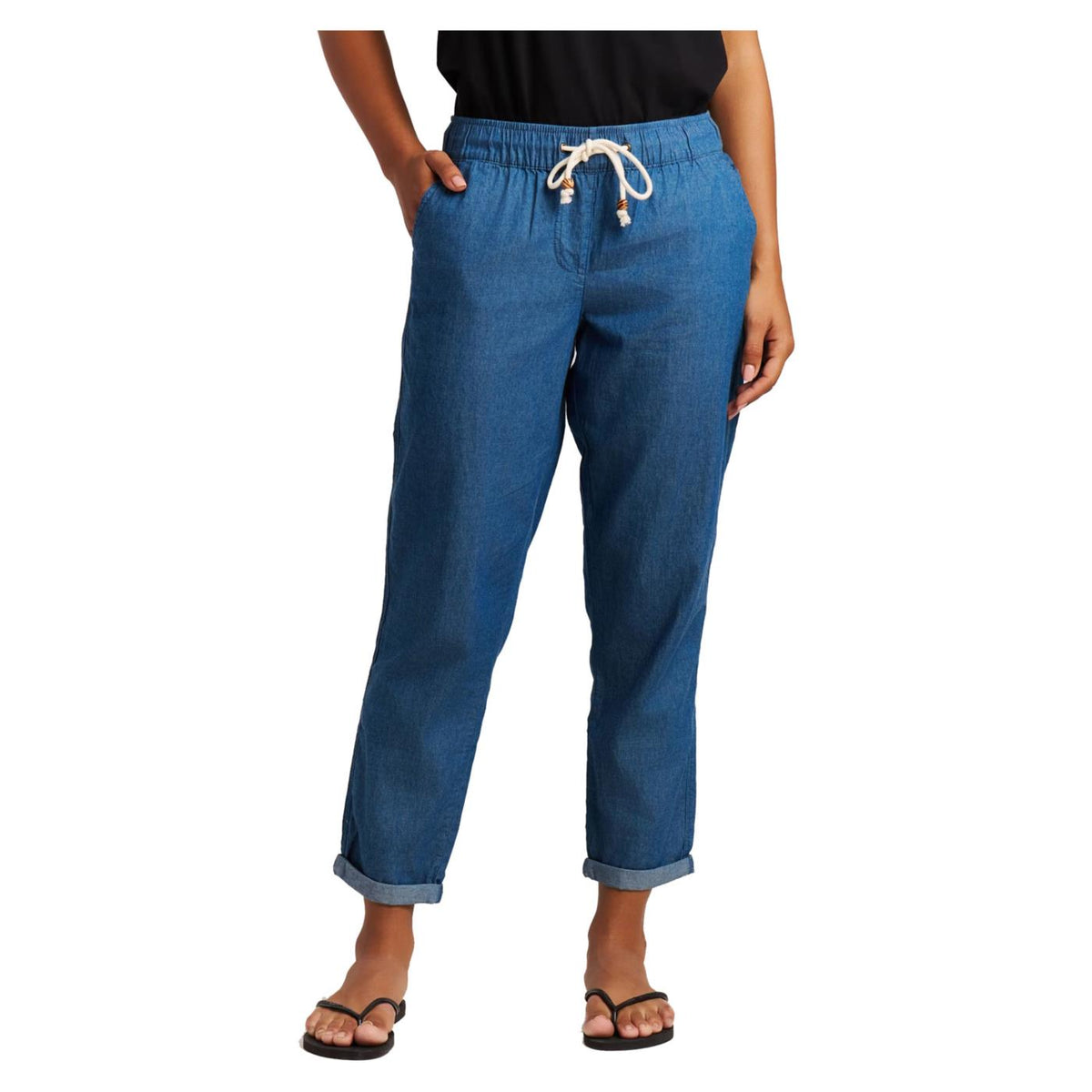 PROTEST FOSTER PANTS - seconda immagine