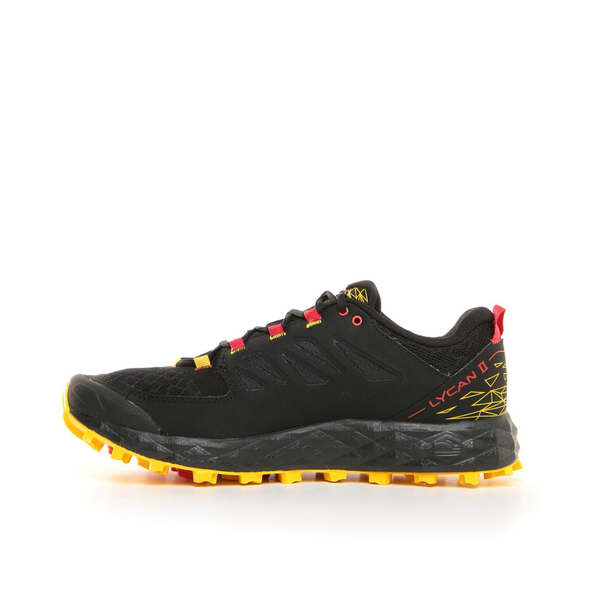 LA SPORTIVA LYCAN II - seconda immagine