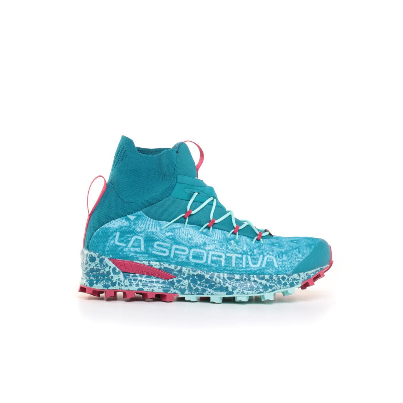 LA SPORTIVA URAGANO WOMAN GTX