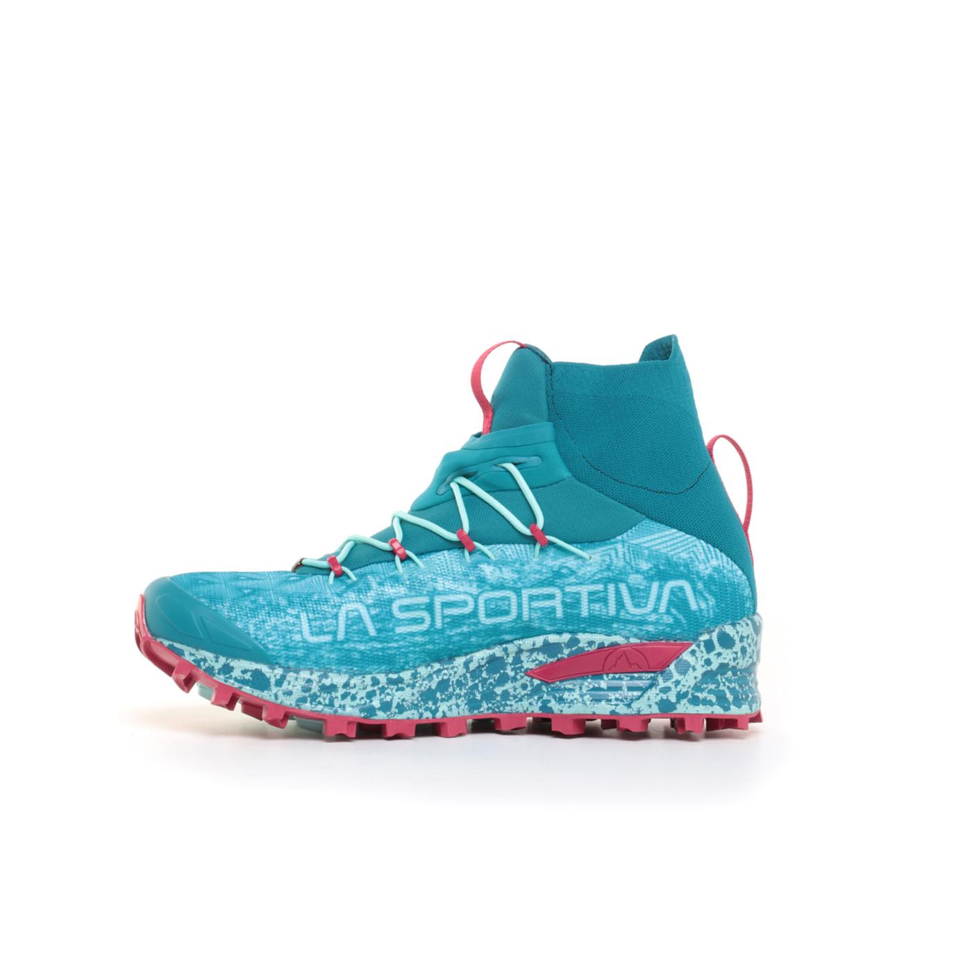 LA SPORTIVA URAGANO WOMAN GTX
