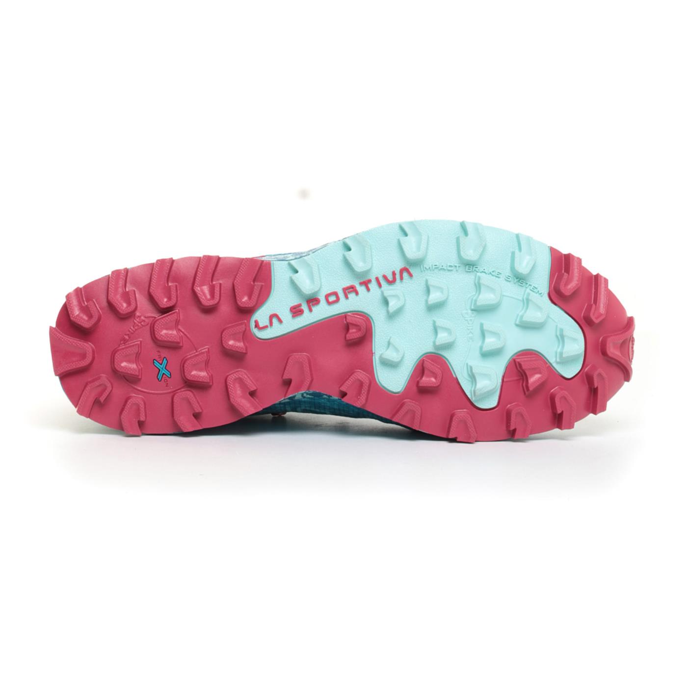 LA SPORTIVA URAGANO WOMAN GTX