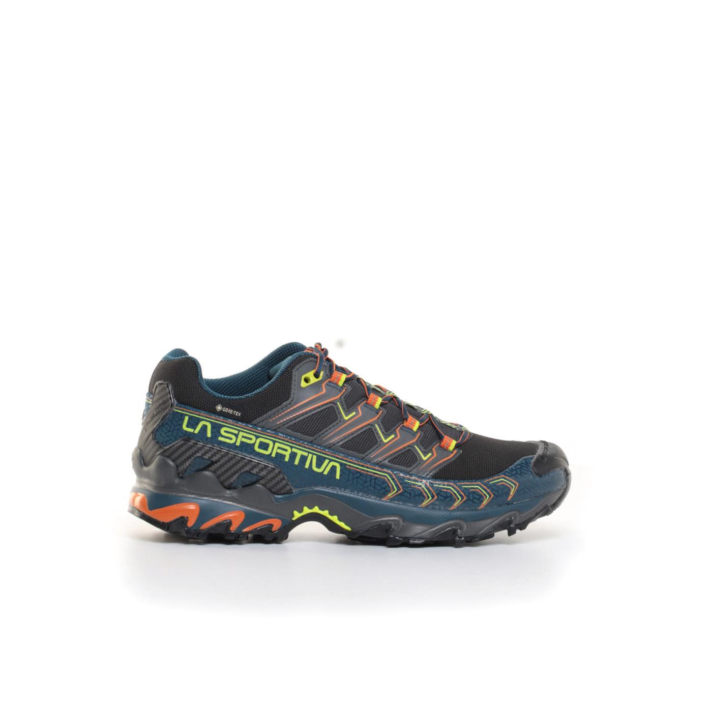 LA SPORTIVA ULTRA RAPTOR II GTX - Grigio scuro - immagine principale