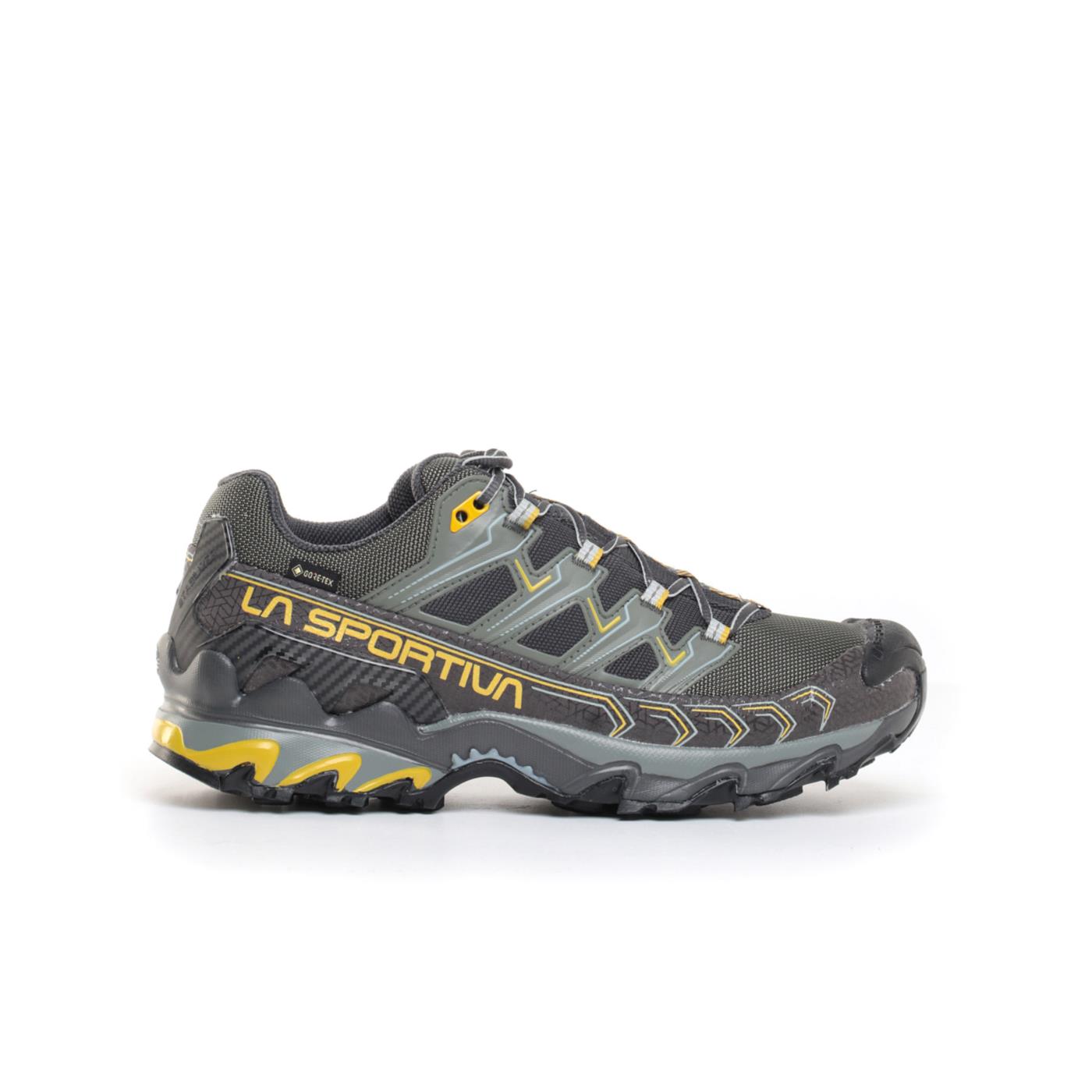 LA SPORTIVA ULTRA RAPTOR II GTX - Grigio scuro - immagine principale