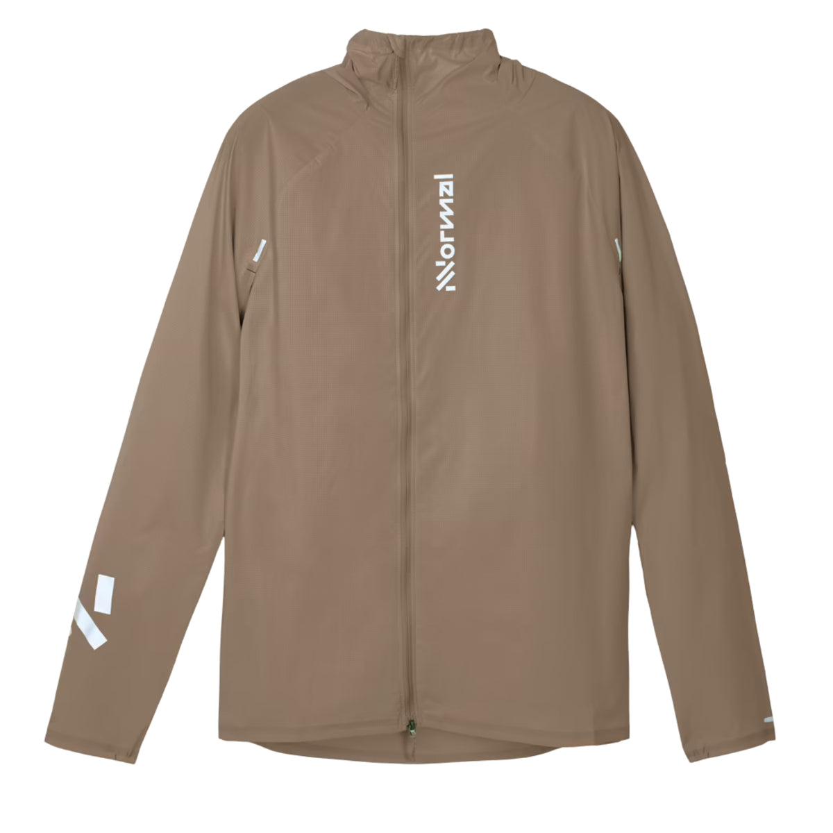NNORMAL TRAIL WIND JACKET