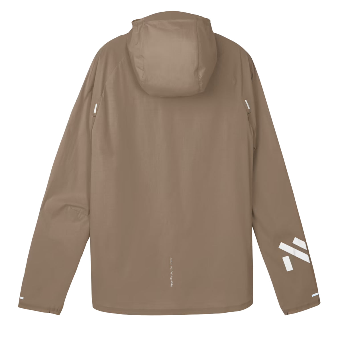 NNORMAL TRAIL WIND JACKET - seconda immagine
