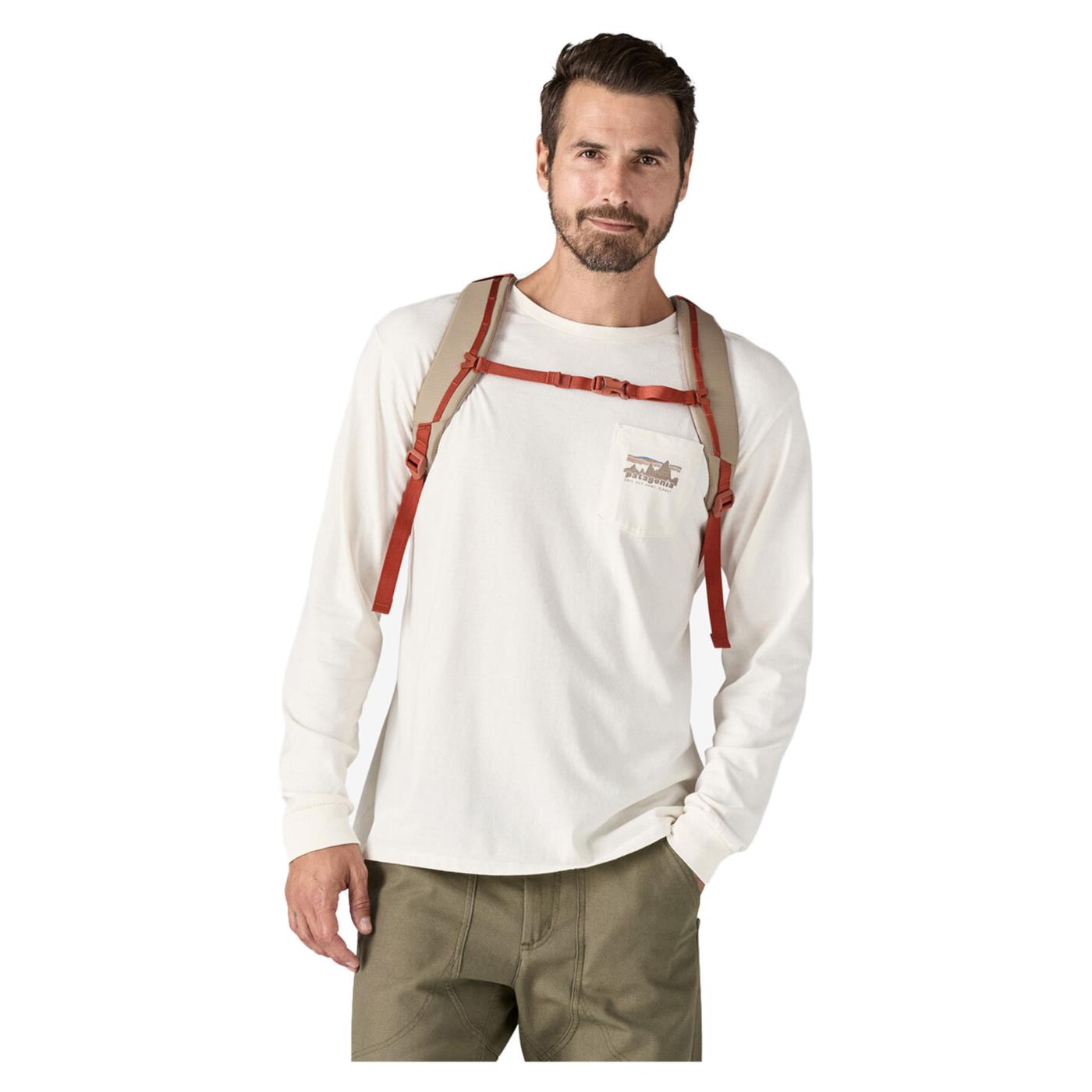PATAGONIA REFUGIO DAY PACK 26L