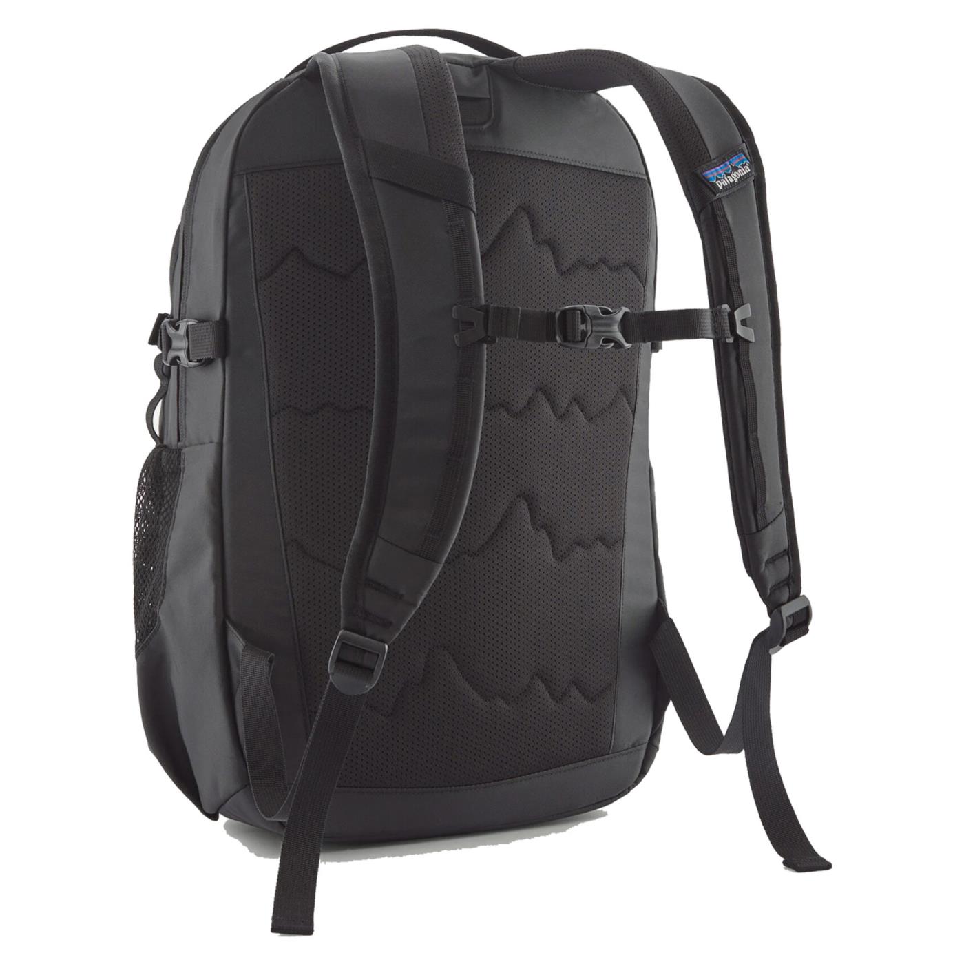 PATAGONIA REFUGIO DAY PACK 26L - Nero - vista 2