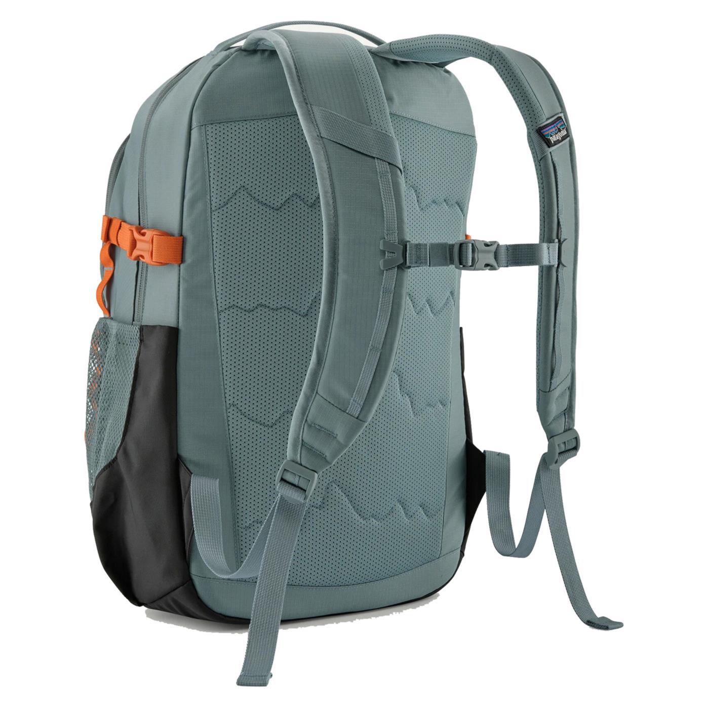 PATAGONIA REFUGIO DAY PACK 26L - Verde - vista 2