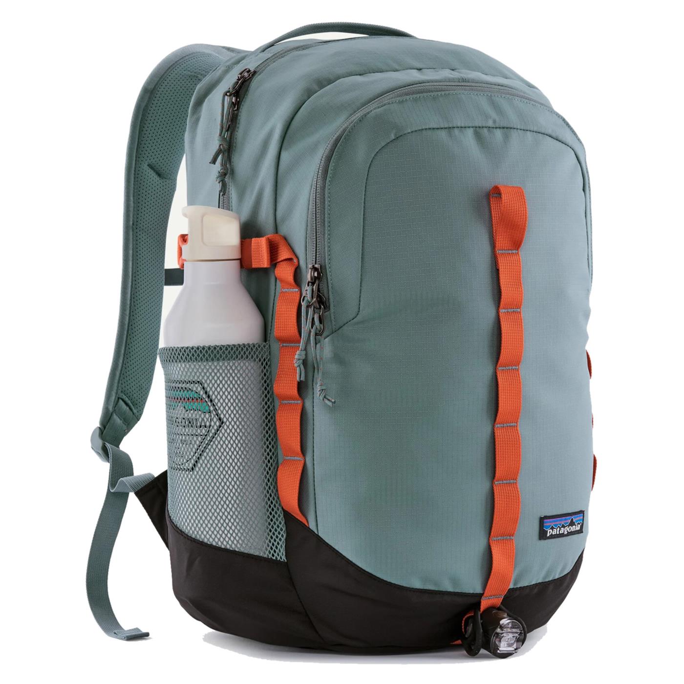 PATAGONIA REFUGIO DAY PACK 26L - Verde - vista 3