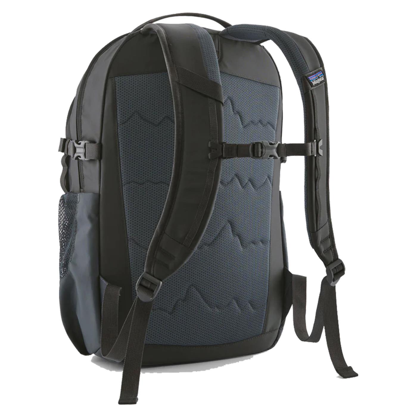 PATAGONIA REFUGIO DAY PACK 26L - Grigio scuro - vista 2