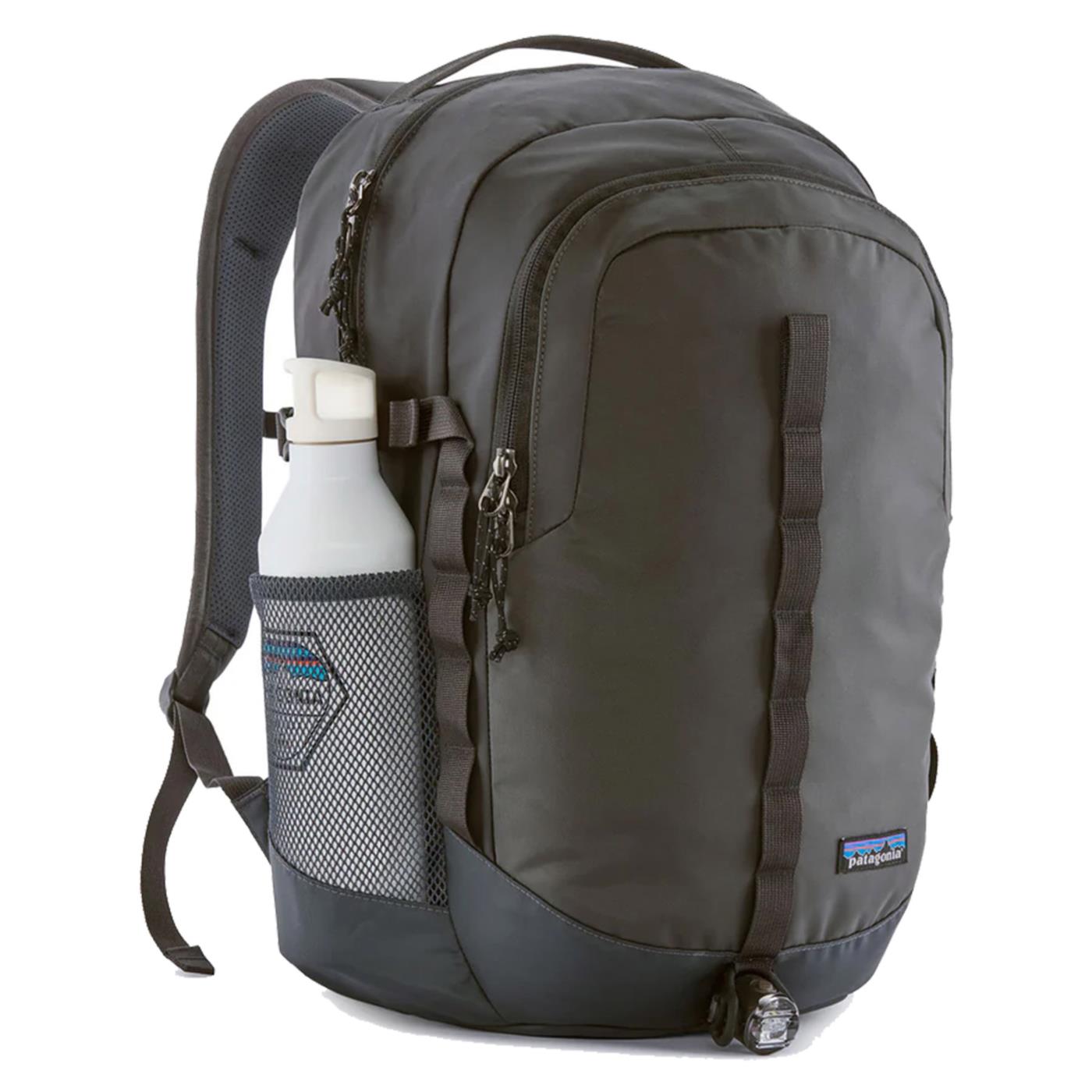 PATAGONIA REFUGIO DAY PACK 26L - Grigio scuro - vista 3