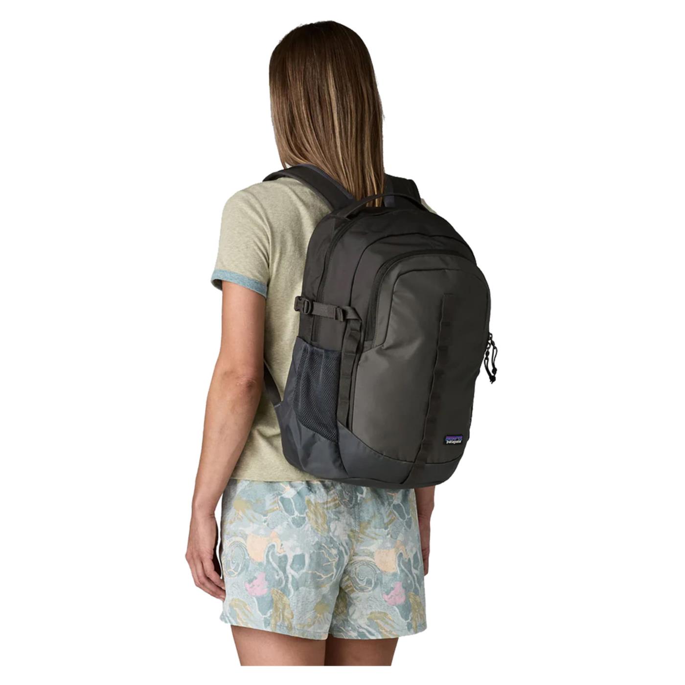PATAGONIA REFUGIO DAY PACK 26L - Grigio scuro - vista 5