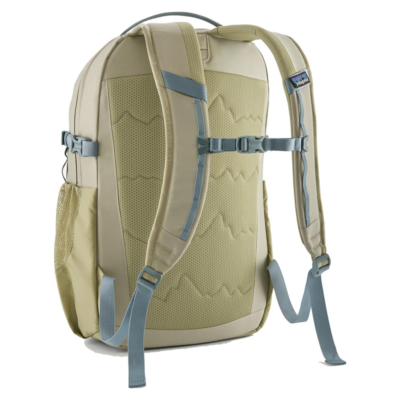 PATAGONIA REFUGIO DAY PACK 26L - Beige - vista 2