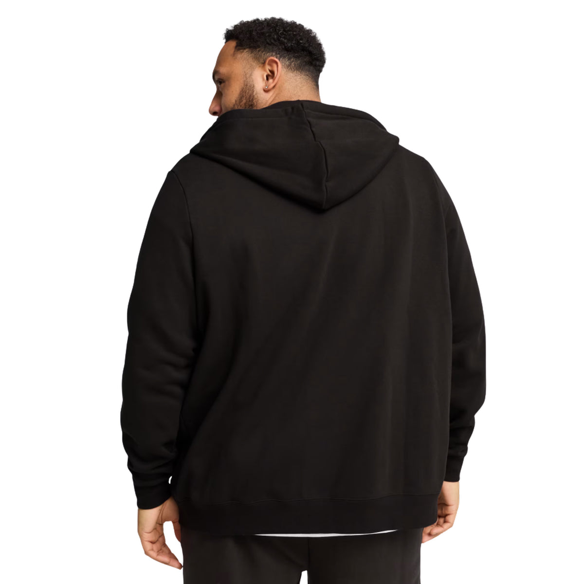 PUMA ESS FULL ZIP HOODIE - seconda immagine