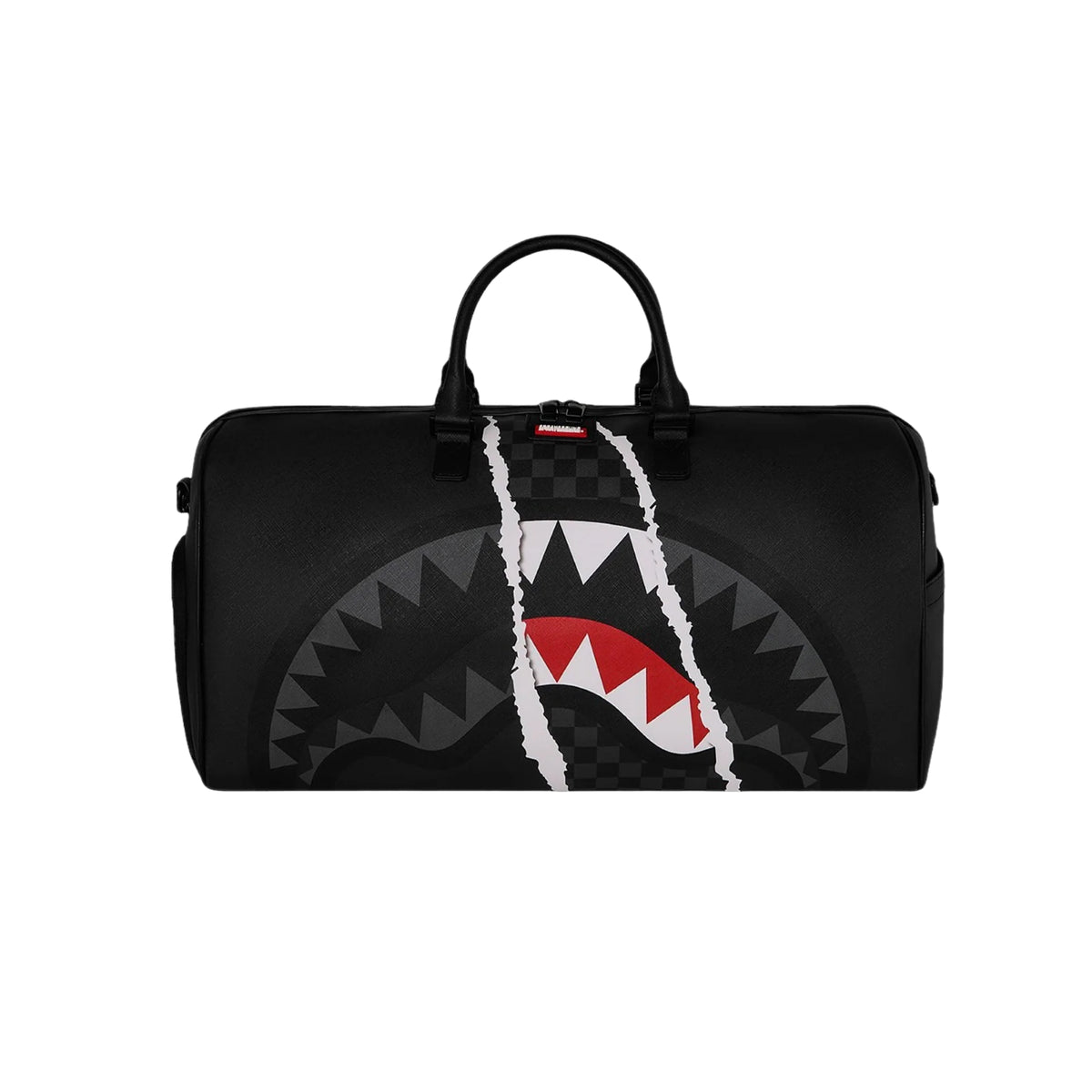 SPRAYGROUND CENTER RIP REVEALING GRAY