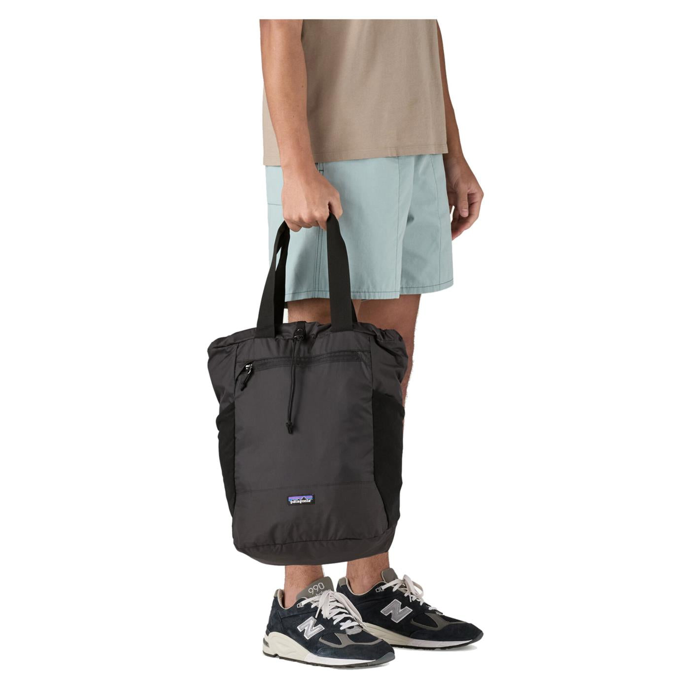 PATAGONIA TERRAVIA TOTE PACK