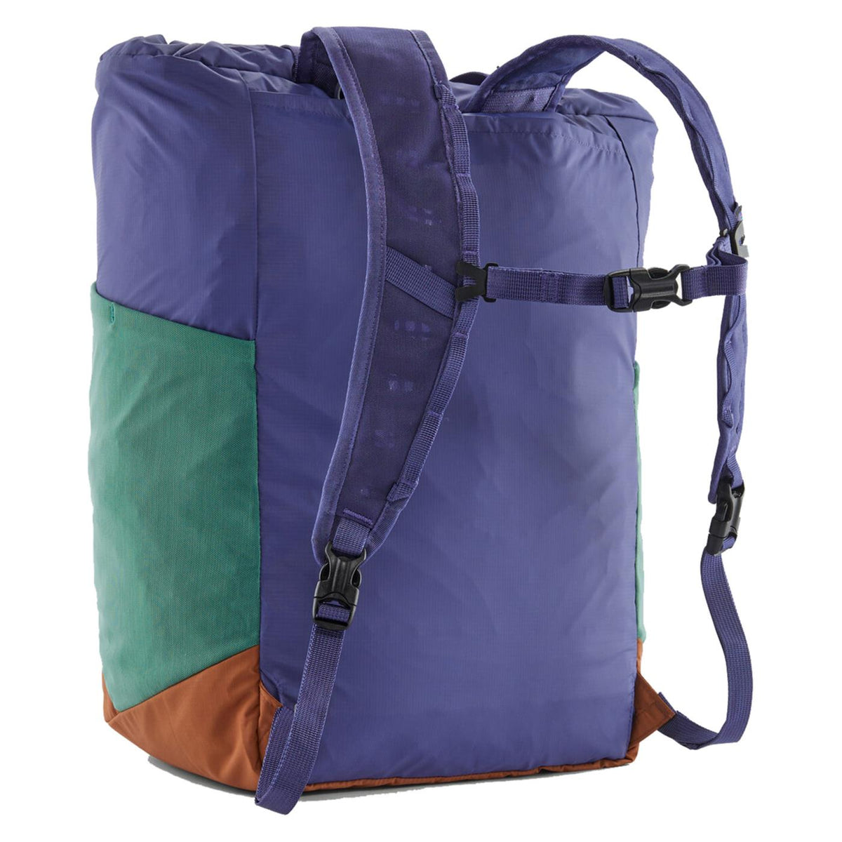PATAGONIA TERRAVIA TOTE PACK - seconda immagine