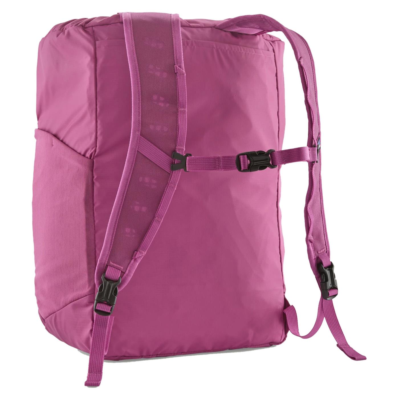 PATAGONIA TERRAVIA TOTE PACK - Ciclamino - vista 2