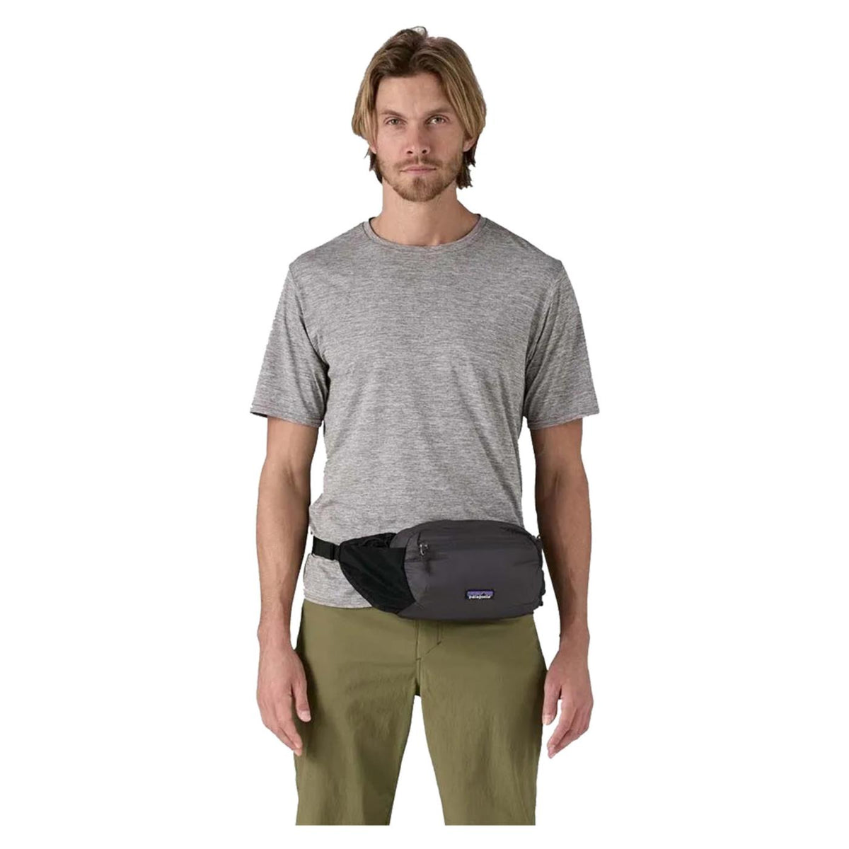 PATAGONIA TERRAVIA HIP PACK - seconda immagine