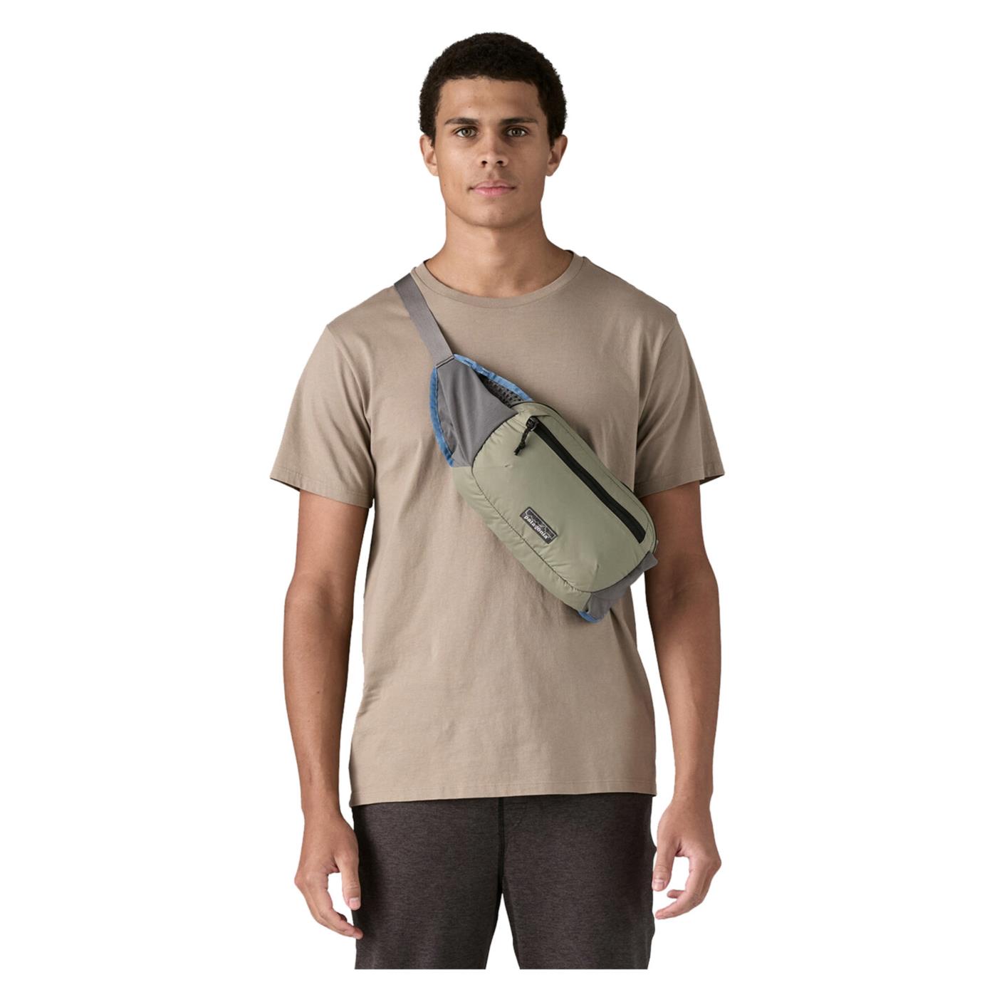 PATAGONIA TERRAVIA HIP PACK