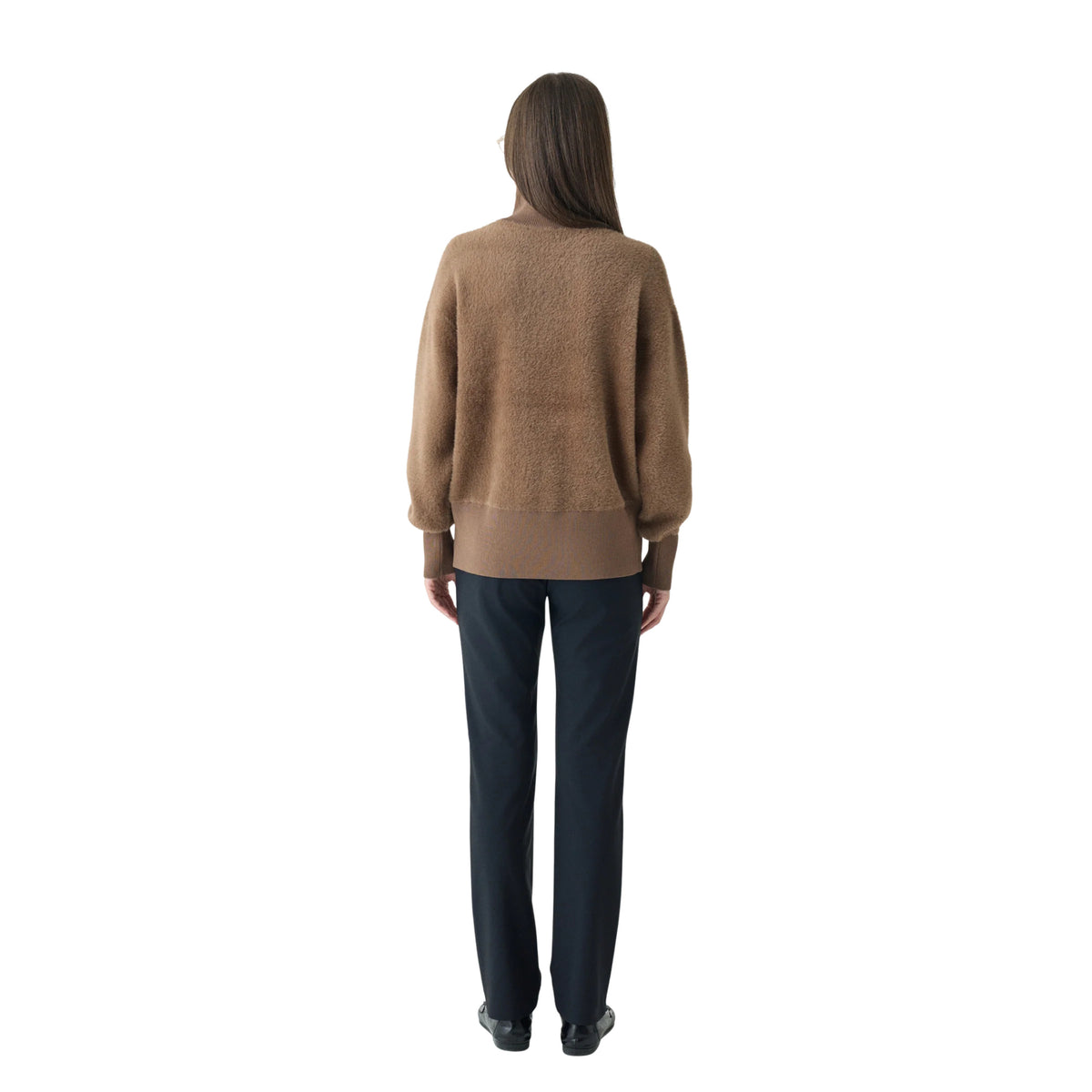 SUNS W SWEATER VIKTORIA - seconda immagine