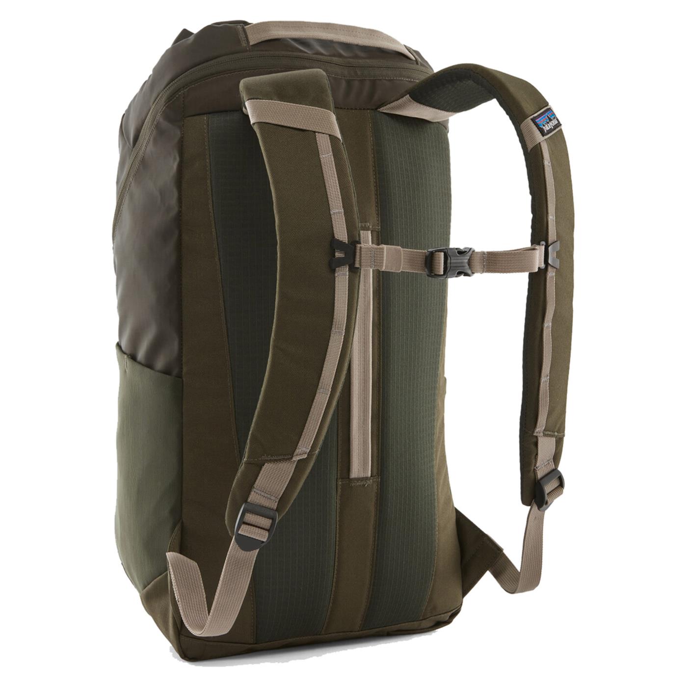 PATAGONIA BLACK HOLE PACK 25L