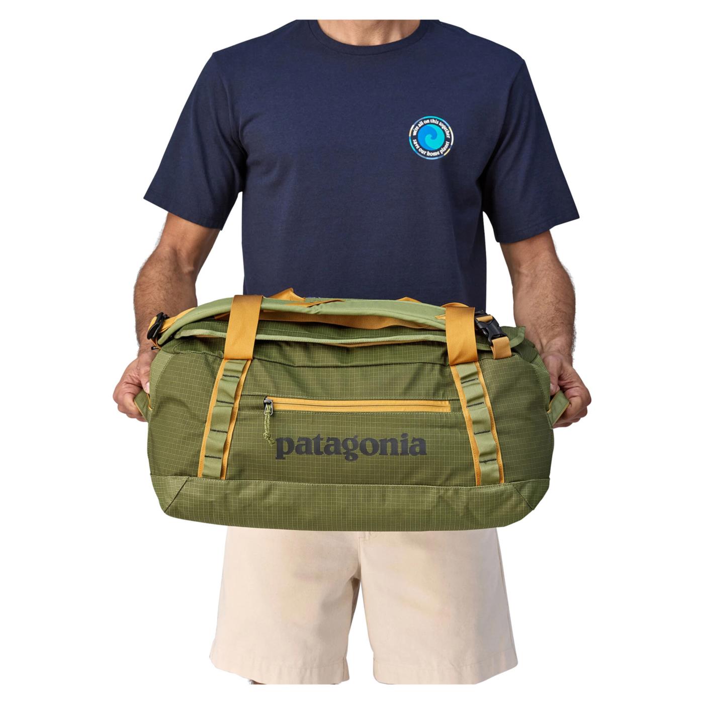 PATAGONIA BLACK HOLE DUFFEL 40L