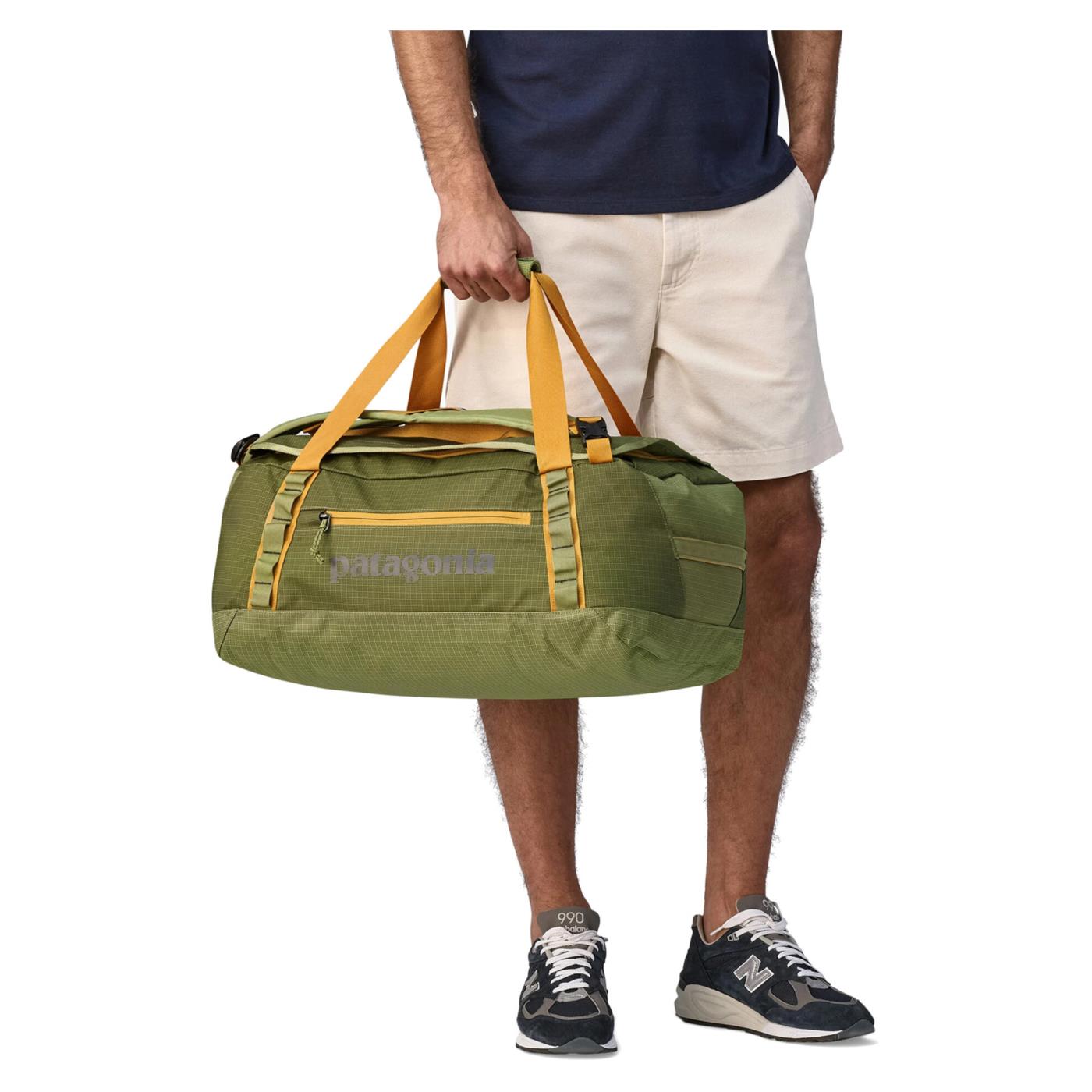 PATAGONIA BLACK HOLE DUFFEL 40L