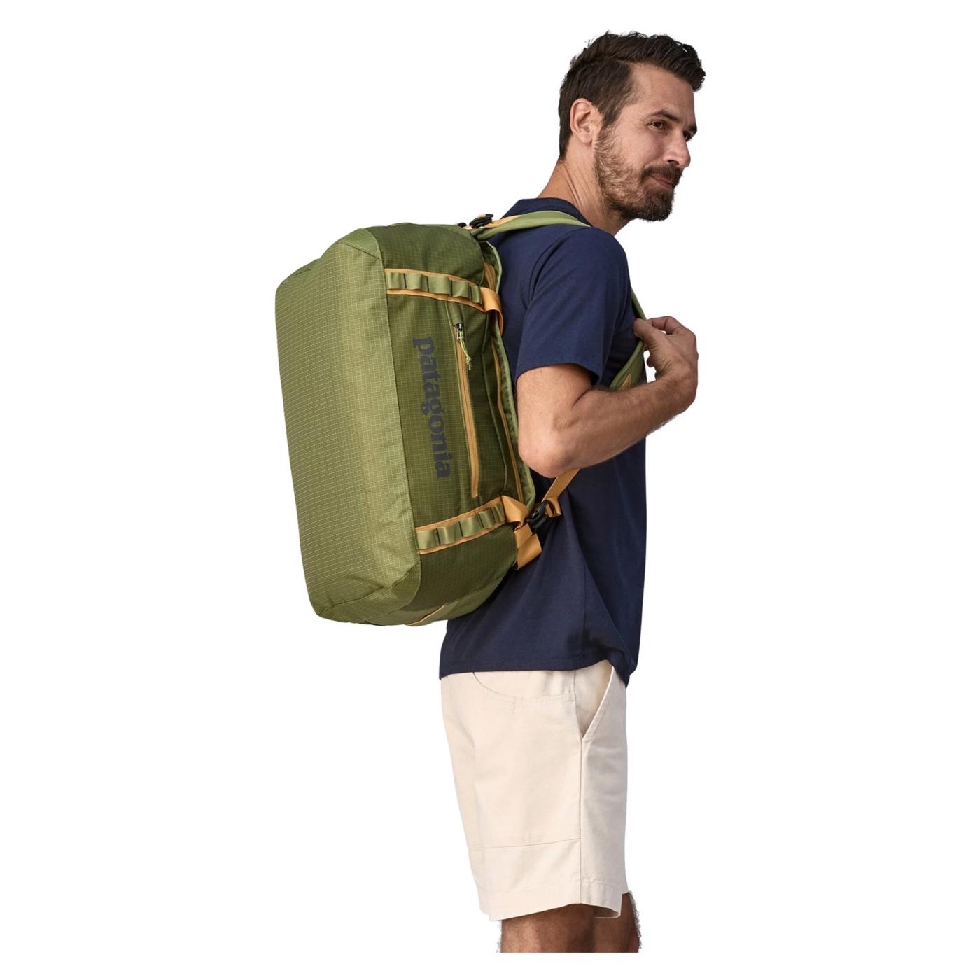 PATAGONIA BLACK HOLE DUFFEL 40L