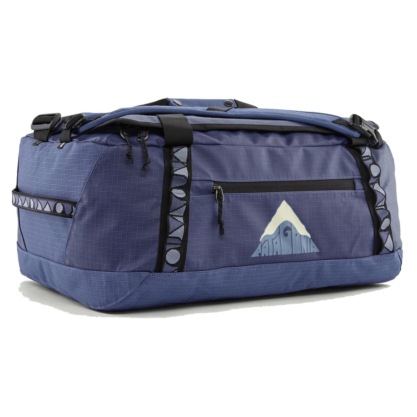 PATAGONIA BLACK HOLE DUFFEL 40L