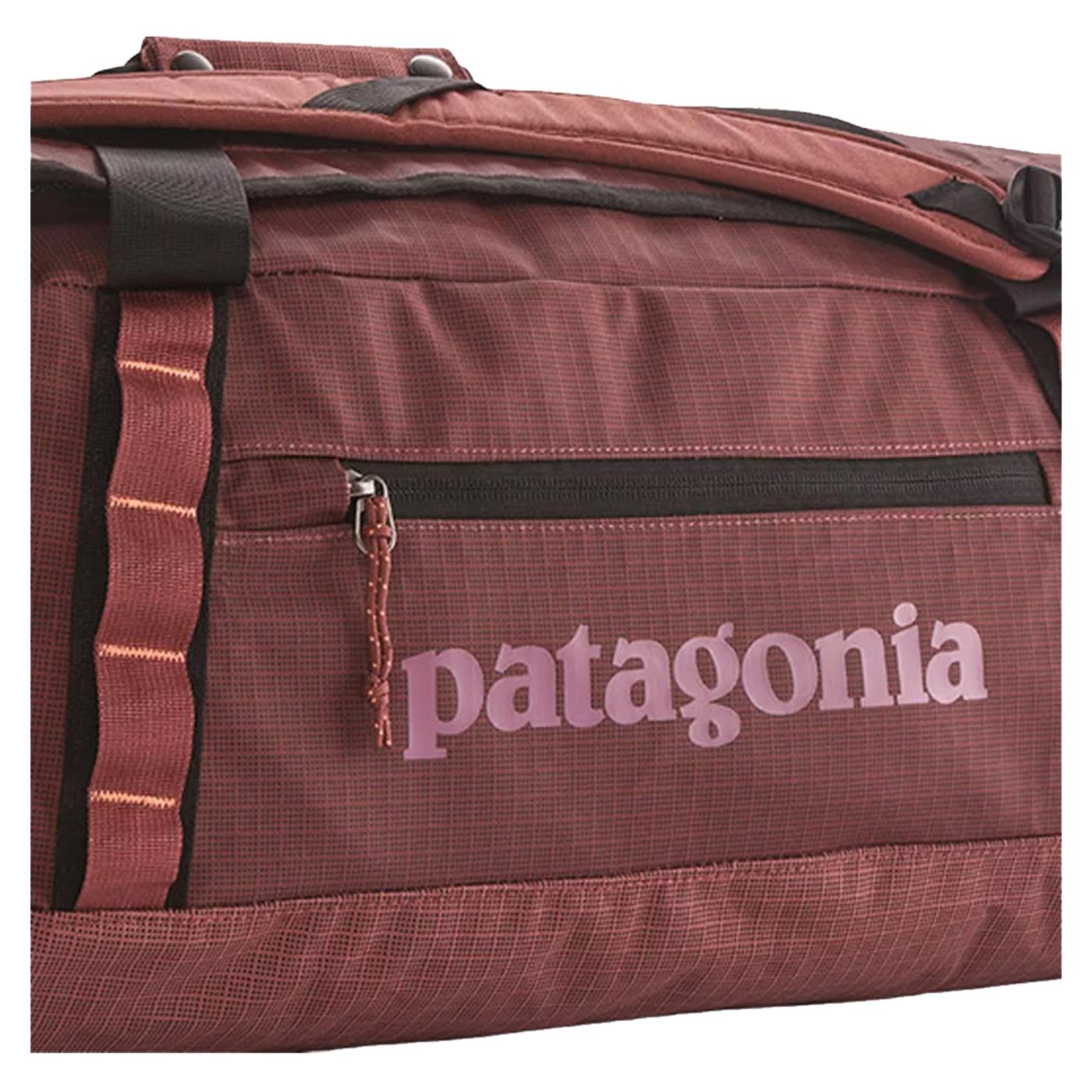 PATAGONIA BLACK HOLE DUFFEL 40L