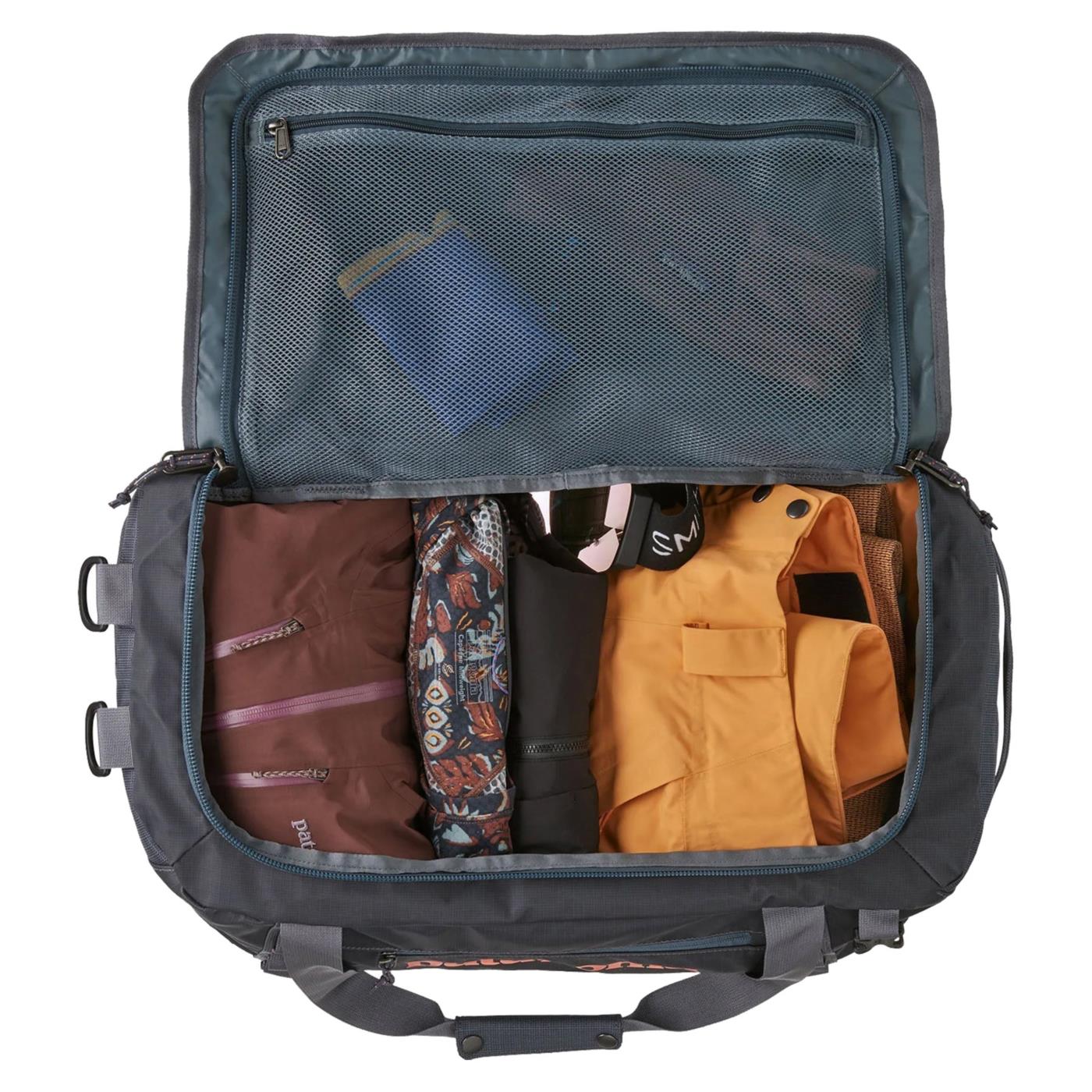 PATAGONIA BLACK HOLE DUFFEL 40L
