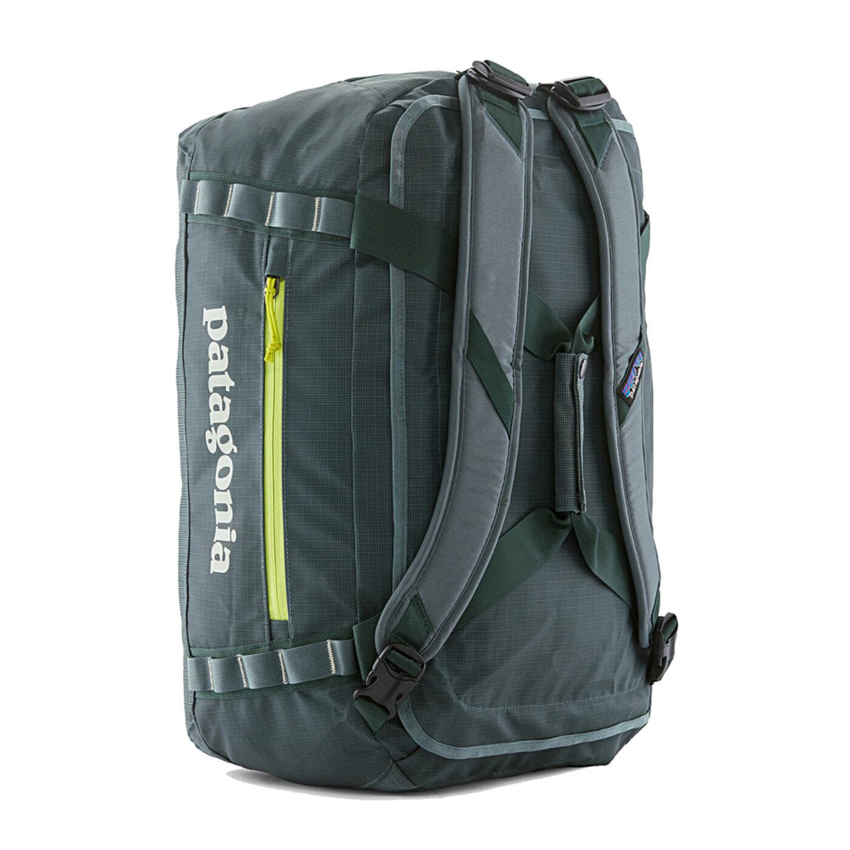 PATAGONIA BLACK HOLE DUFFEL 40L - seconda immagine