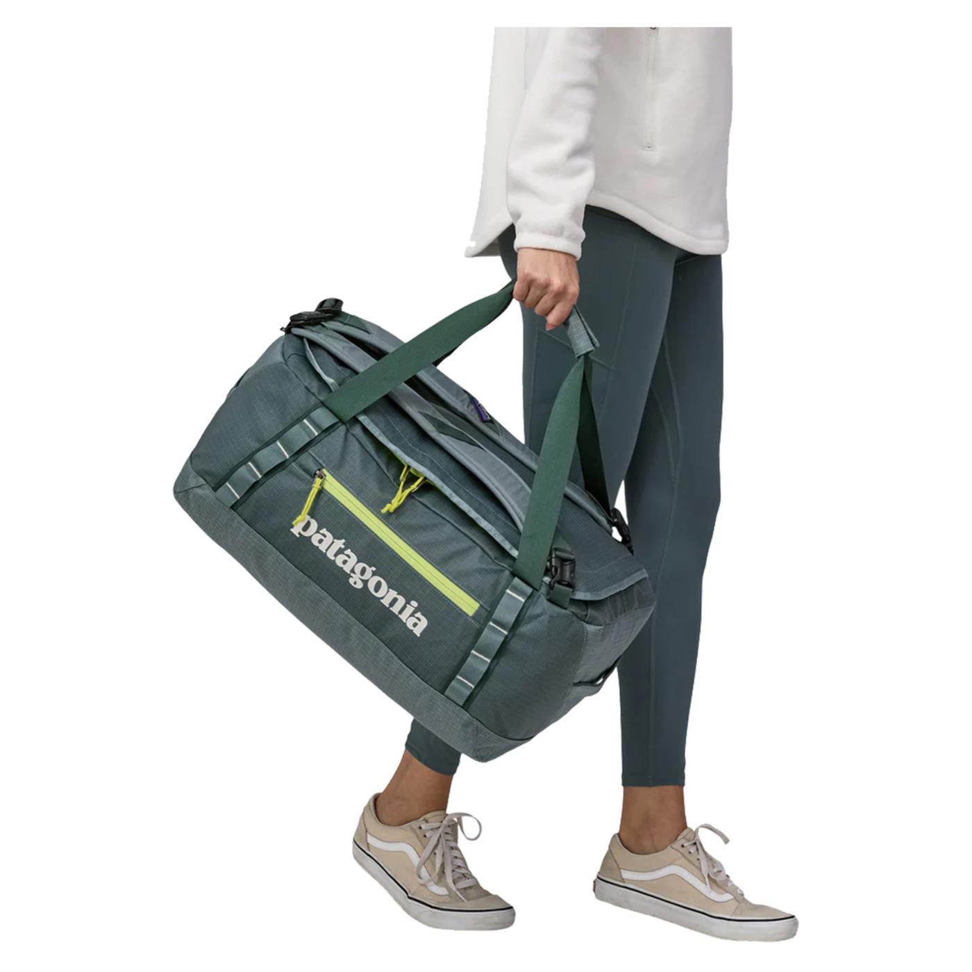 PATAGONIA BLACK HOLE DUFFEL 40L