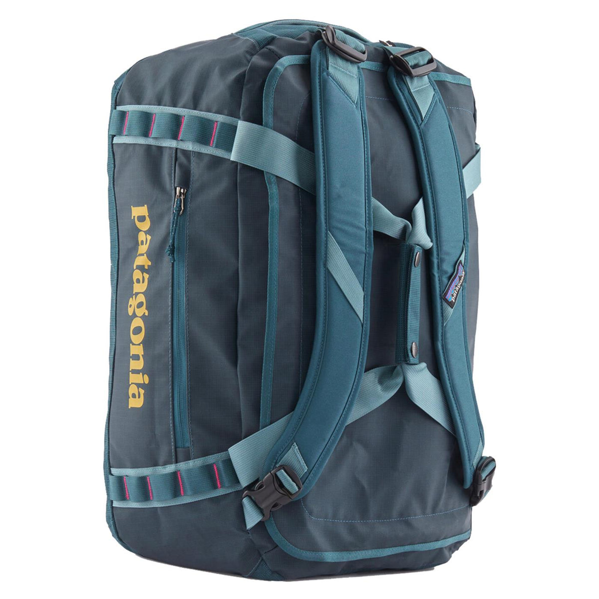 PATAGONIA BLACK HOLE DUFFEL 40L - seconda immagine