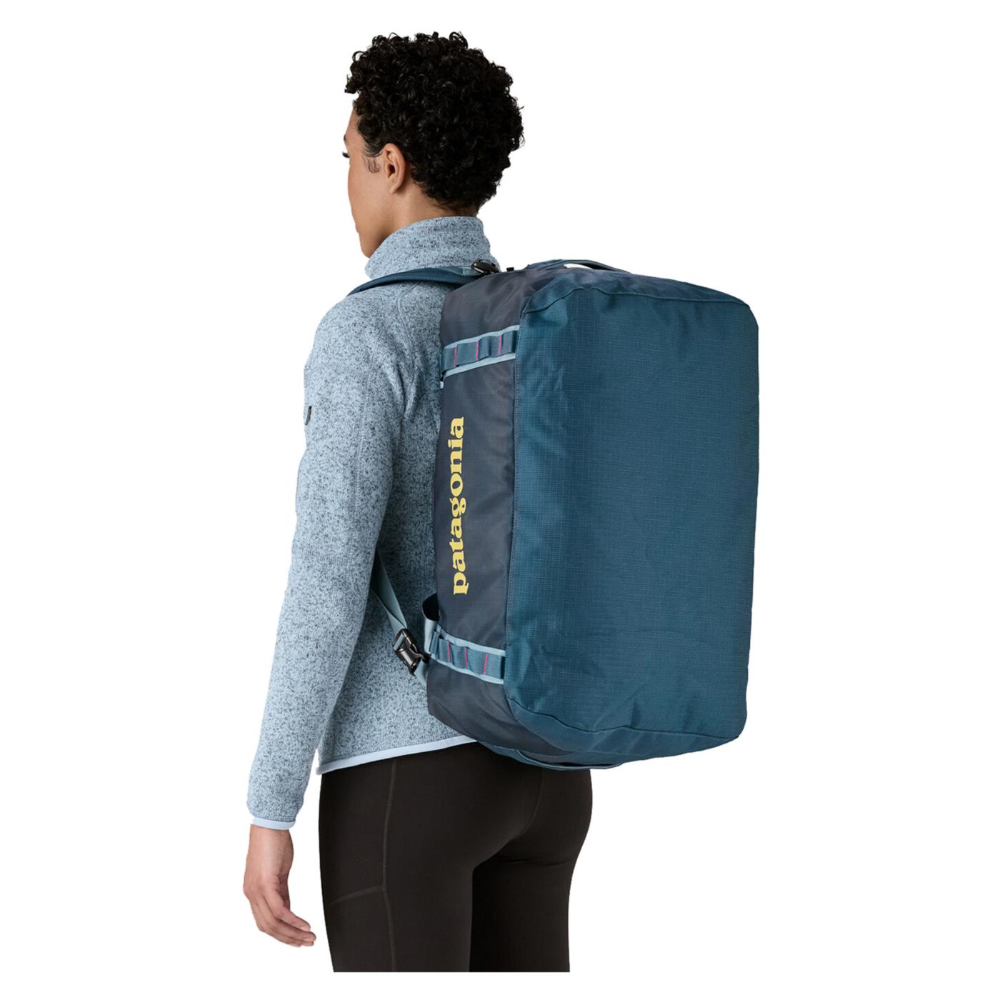 PATAGONIA BLACK HOLE DUFFEL 40L