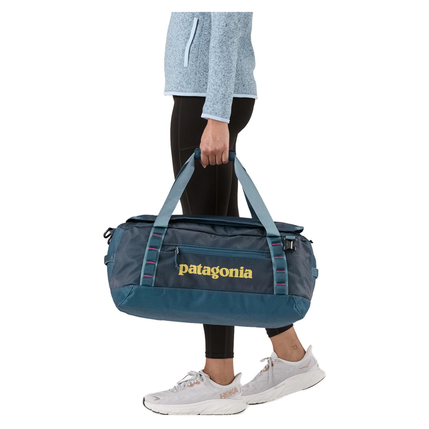 PATAGONIA BLACK HOLE DUFFEL 40L