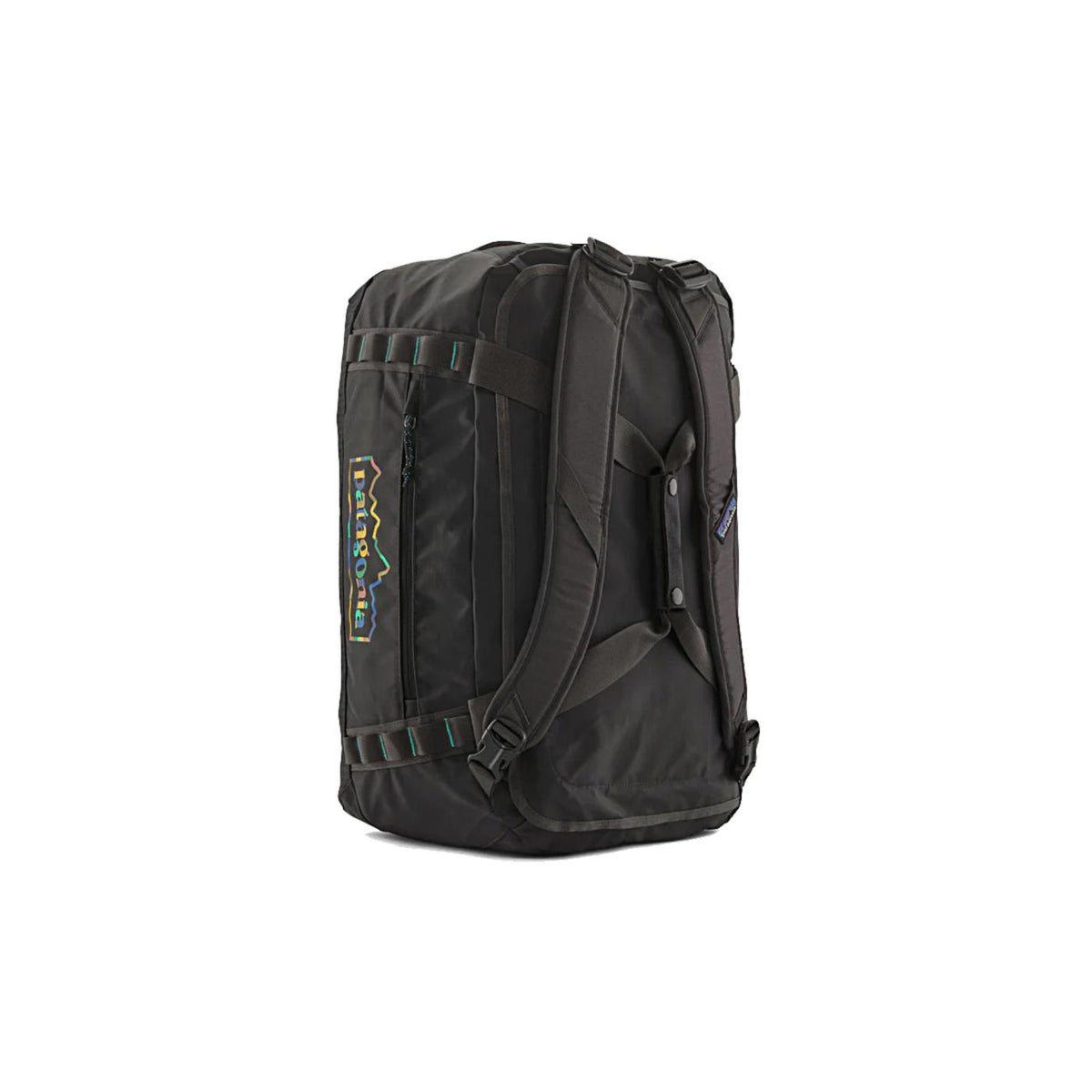 PATAGONIA BLACK HOLE DUFFEL 40L - seconda immagine