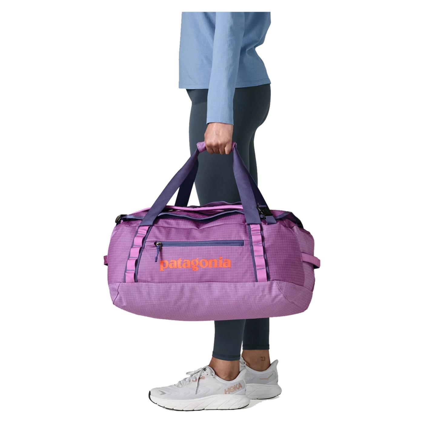 PATAGONIA BLACK HOLE DUFFEL 40L - seconda immagine